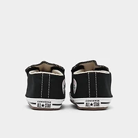 Infant Converse Chuck Taylor All Star Cribster Crib Booties