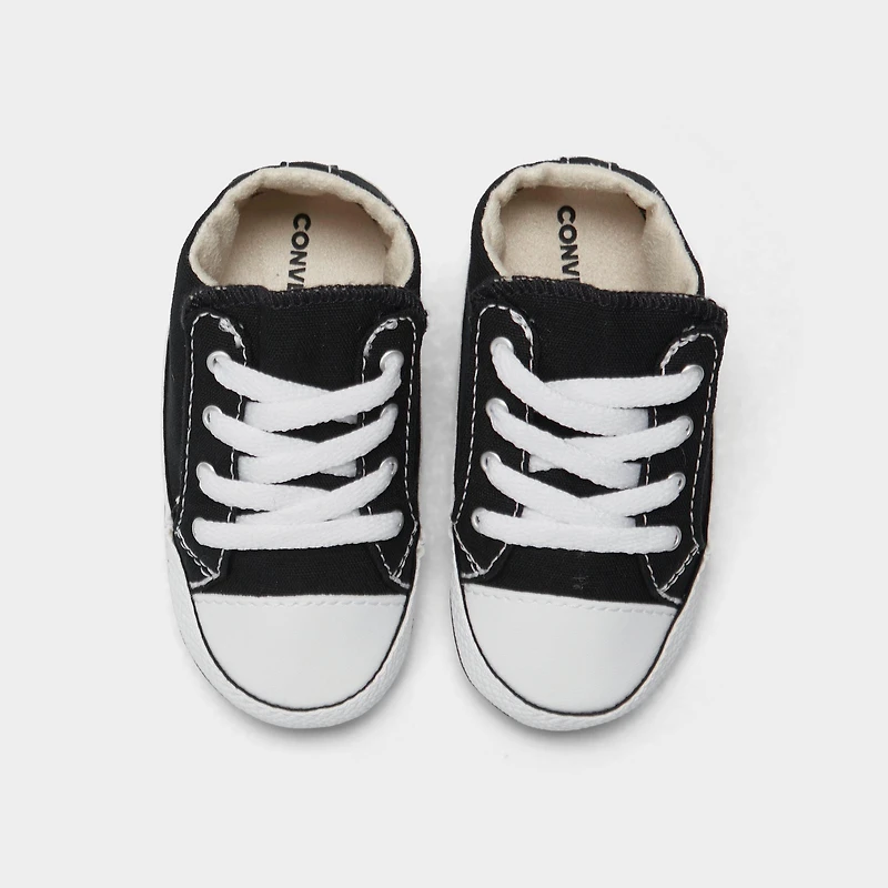 Infant Converse Chuck Taylor All Star Cribster Crib Booties