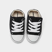 Infant Converse Chuck Taylor All Star Cribster Crib Booties