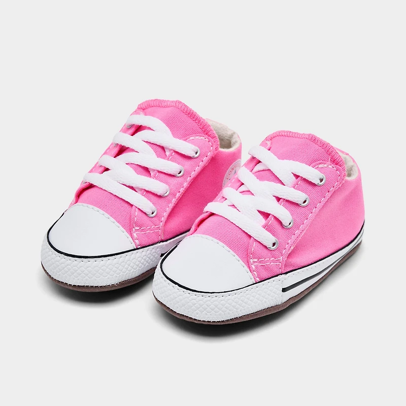 Girls' Infant Converse Chuck Taylor All Star Cribster Crib Booties