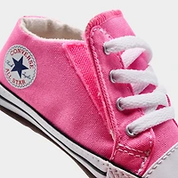 Girls' Infant Converse Chuck Taylor All Star Cribster Crib Booties