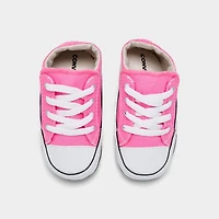 Girls' Infant Converse Chuck Taylor All Star Cribster Crib Booties