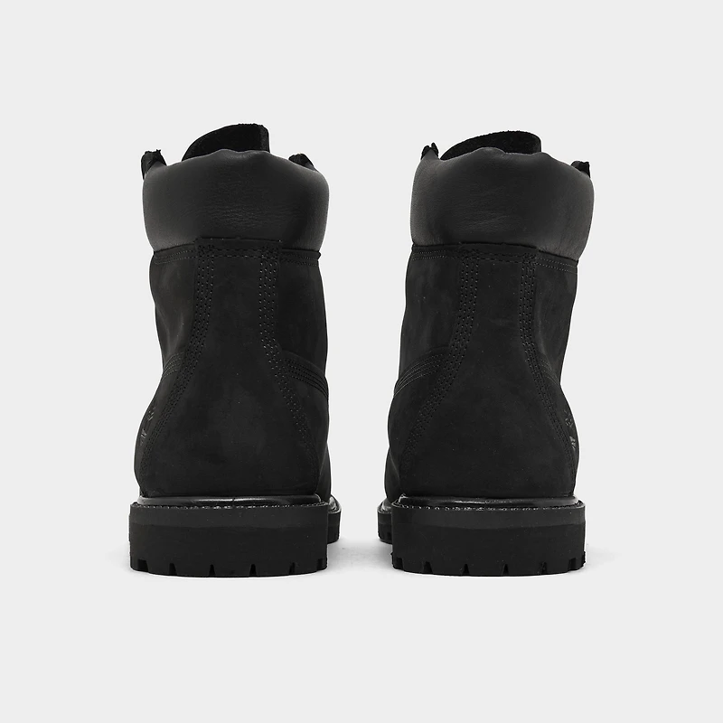 Women's Timberland 6 Inch Premium Waterproof Boots