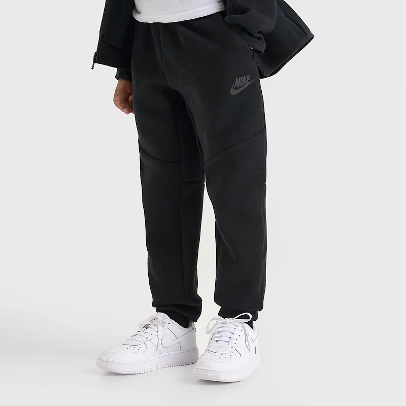 Little Kids' Nike Tech Fleece Full-Zip Set