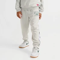Little Kids' Nike Athletic Dept. 1972 PE Crewneck Sweatshirt and Jogger Pants Set