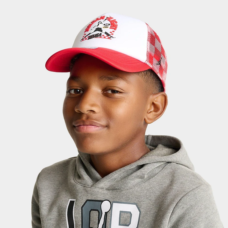 Kids' Toddler Nike E1D1 Club Strapback Hat