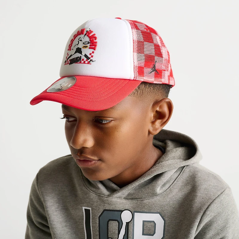 Kids' Toddler Nike E1D1 Club Strapback Hat