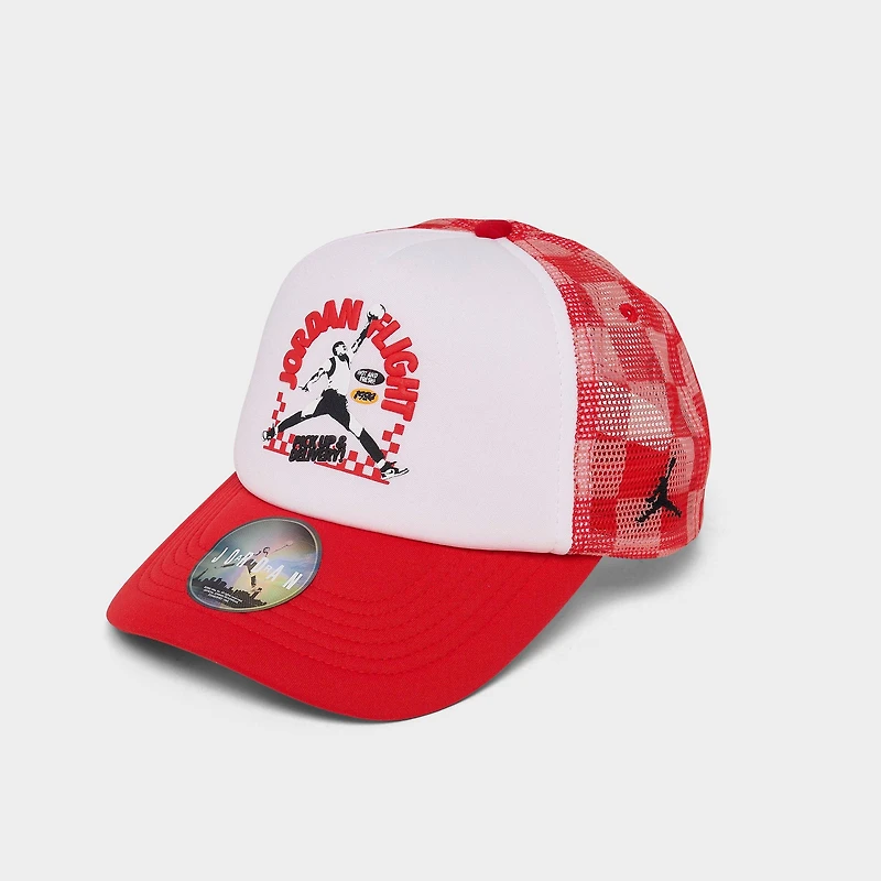 Kids' Toddler Nike E1D1 Club Strapback Hat