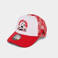 Kids' Toddler Nike E1D1 Club Strapback Hat