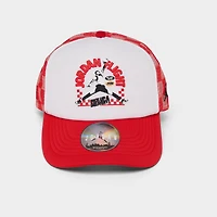 Kids' Toddler Nike E1D1 Club Strapback Hat