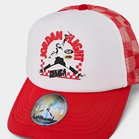 Kids' Toddler Nike E1D1 Club Strapback Hat