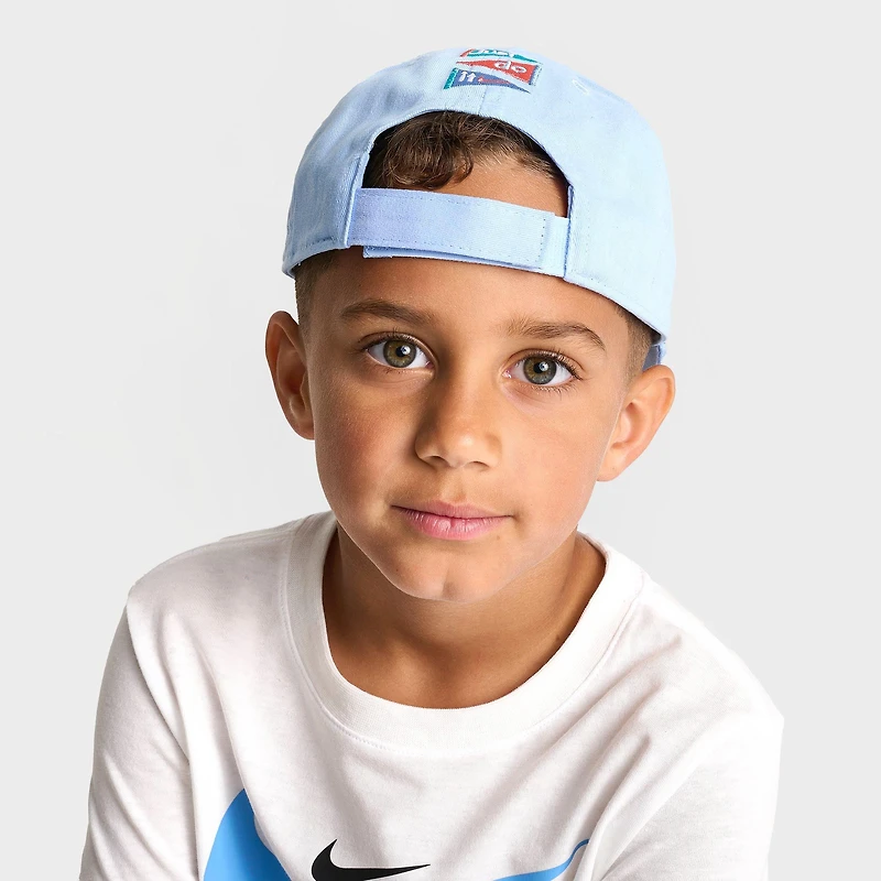 Kids' Toddler Nike E1D1 Club Strapback Hat