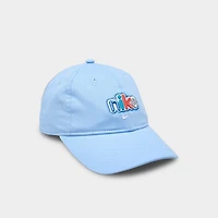 Kids' Toddler Nike E1D1 Club Strapback Hat