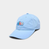 Kids' Toddler Nike E1D1 Club Strapback Hat