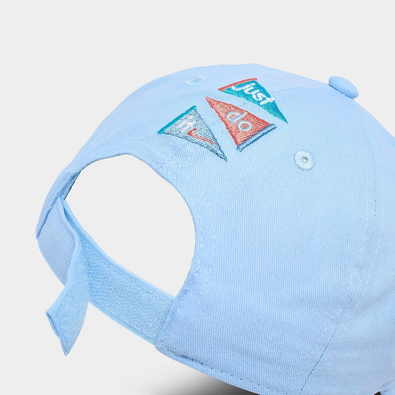Kids' Toddler Nike E1D1 Club Strapback Hat