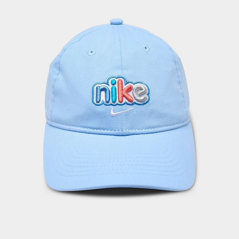 Kids' Toddler Nike E1D1 Club Strapback Hat