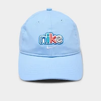 Kids' Toddler Nike E1D1 Club Strapback Hat