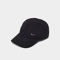 Kids' Nike Club Dri-FIT Metal Swoosh Strapback Hat