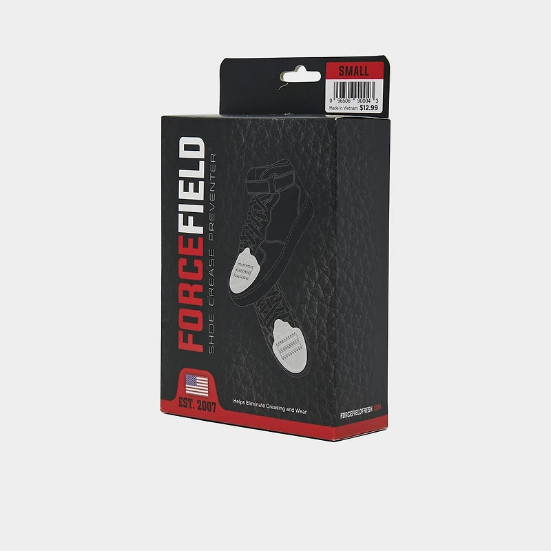 ForceField Crease Preventers