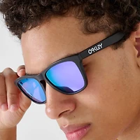Oakley Frogskins Sunglasses
