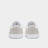 Boys' Big Kids' Nike SB Check Canvas Skateboarding Shoes