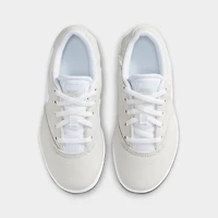 Boys' Big Kids' Nike SB Check Canvas Skateboarding Shoes
