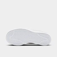 Boys' Big Kids' Nike SB Check Canvas Skateboarding Shoes
