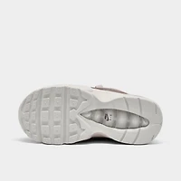 Girls' Toddler Nike Little Air Max 95 Casual Shoes