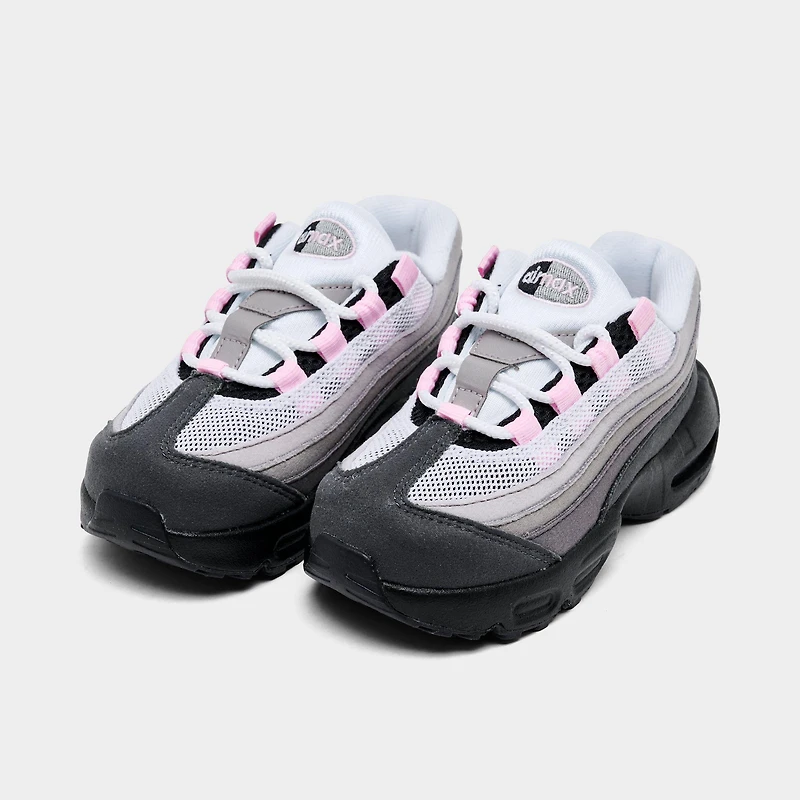 Kids' Toddler Nike Air Max 95 Casual Shoes
