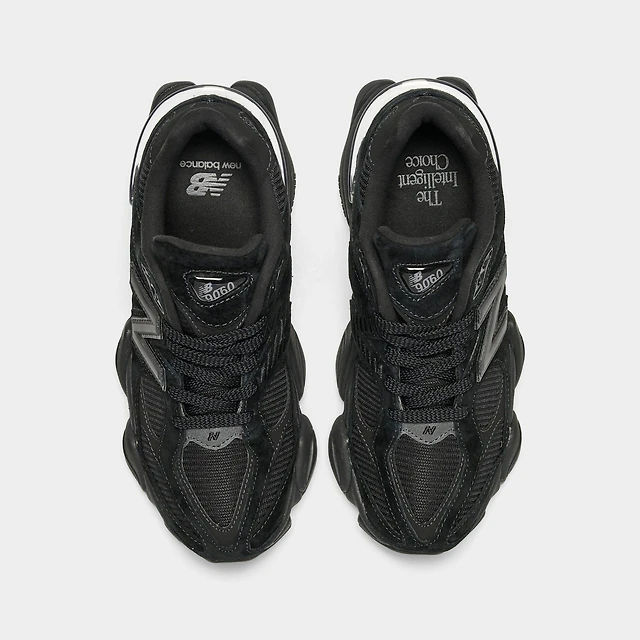 Women's New Balance 9060 Casual Shoes
