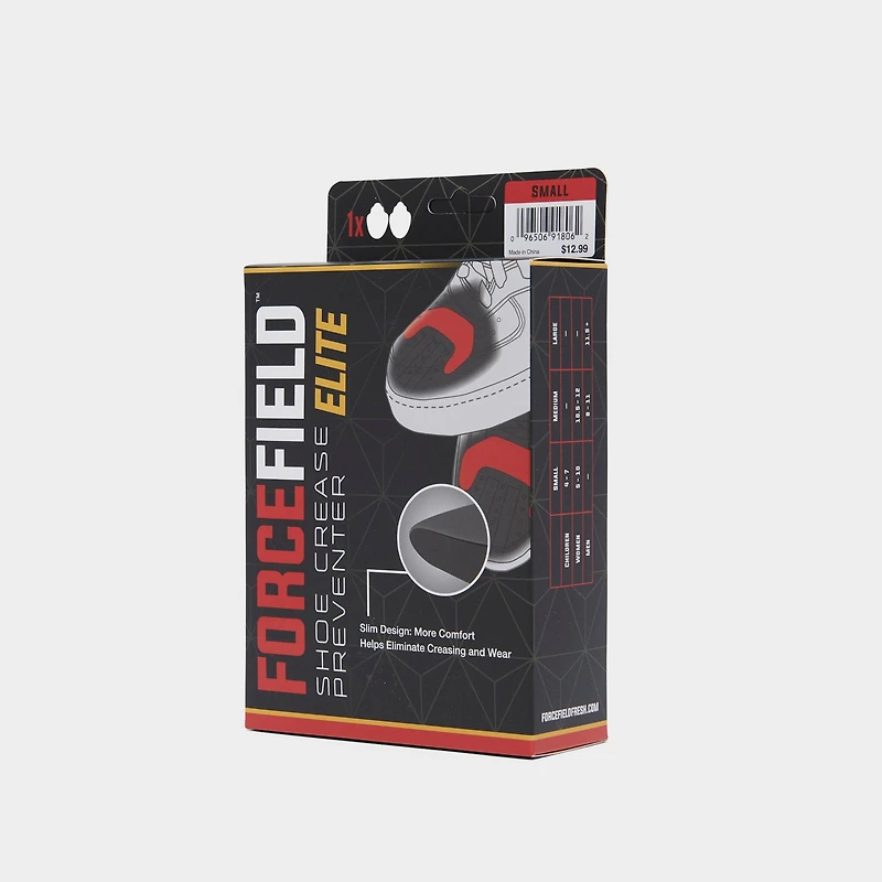 Force Field Elite Crease Preventer (Small)