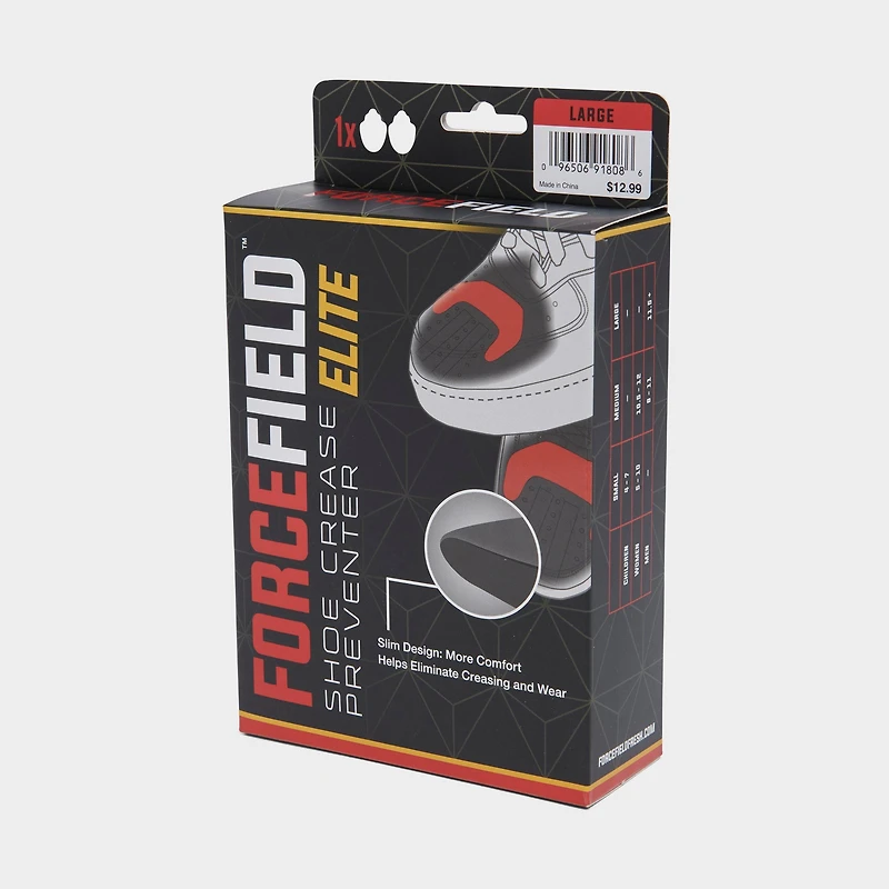 Force Field Elite Crease Preventer (Large)