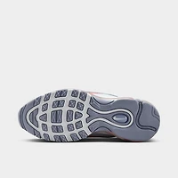 Big Kids' Nike Air Max 97 Casual Shoes (Women's Sizes Available)