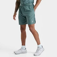 Men's Montirex Trail Panel Shorts