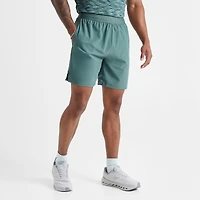 Men's Montirex Trail Panel Shorts