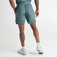 Men's Montirex Trail Panel Shorts