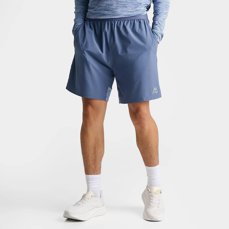 Men's Montirex Trail Panel 7" Woven Shorts