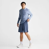 Men's Montirex Trail Panel 7" Woven Shorts