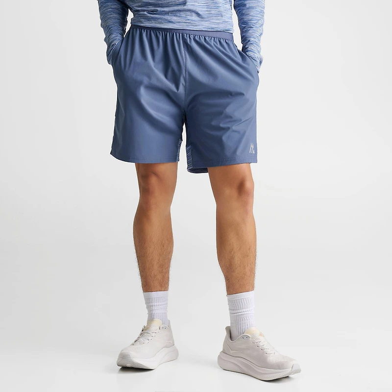 Men's Montirex Trail Panel 7" Woven Shorts