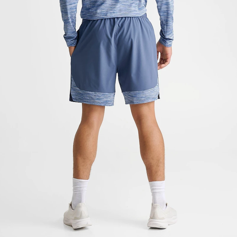 Men's Montirex Trail Panel 7" Woven Shorts