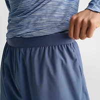 Men's Montirex Trail Panel 7" Woven Shorts