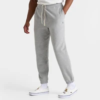Men's Polo Ralph Lauren Double-Knit Jogger Pants
