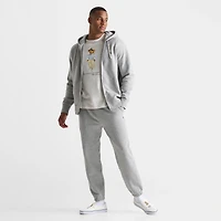 Men's Polo Ralph Lauren Double-Knit Jogger Pants