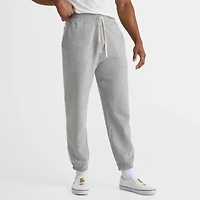 Men's Polo Ralph Lauren Double-Knit Jogger Pants