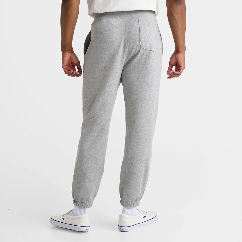 Men's Polo Ralph Lauren Double-Knit Jogger Pants