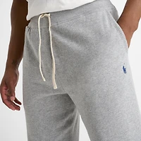 Men's Polo Ralph Lauren Double-Knit Jogger Pants