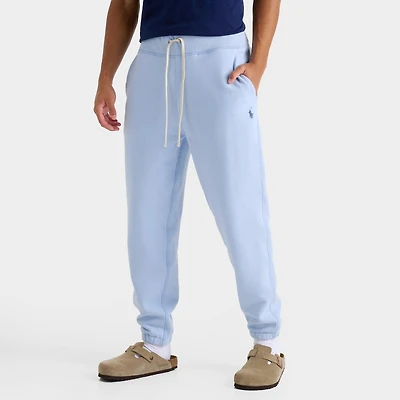 Men's Polo Ralph Lauren Double-Knit Jogger Pants