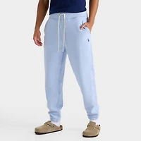 Men's Polo Ralph Lauren Double-Knit Jogger Pants