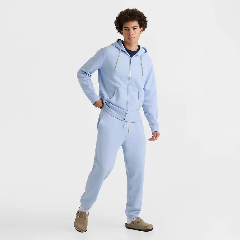 Men's Polo Ralph Lauren Double-Knit Jogger Pants