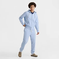 Men's Polo Ralph Lauren Double-Knit Jogger Pants